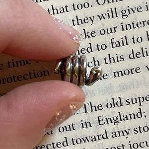 Pandora snake charm